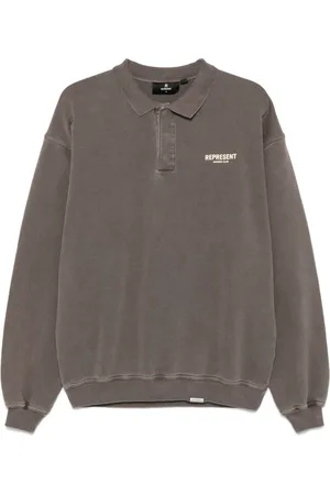 Represent Owners’ Club sweatshirt