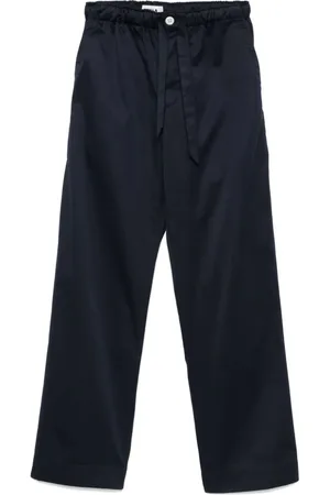 Tekla Sateen pajama pants