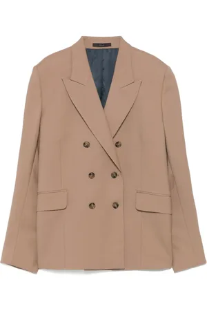 Paul Smith Double-breasted blazer
