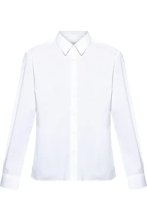 OFFICINE GENERALE Poplin shirt