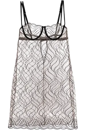 Kiki de Montparnasse Ondule slip