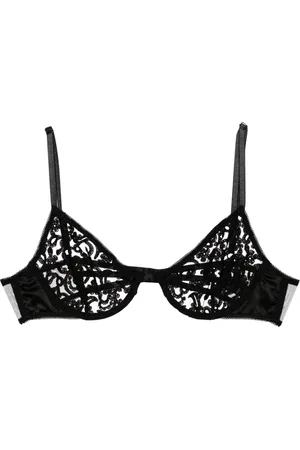 Kiki de Montparnasse Lola demi bra
