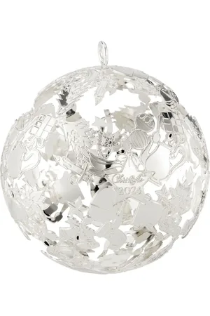 Christofle 2024 Christmans ornament