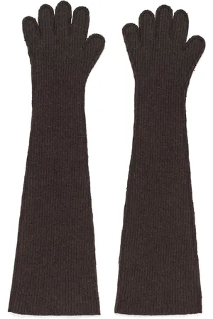 Marni Elbow-length gloves
