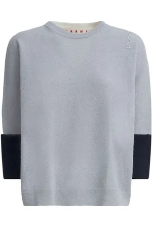 Marni Combined-colour jumper