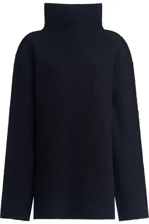 Marni High neck jumper