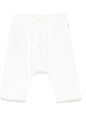 TEDDY & MINOU Corduroy trousers