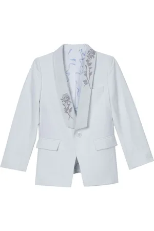 Maison Ava Noel blazer