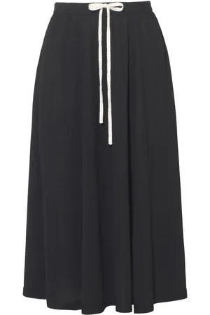Cashmere In Love Bloom midi skirt