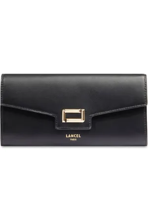 LANCEL Long Angele wallet