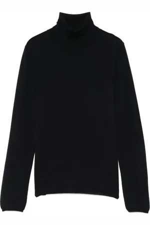 ZANONE Fine-knit sweater