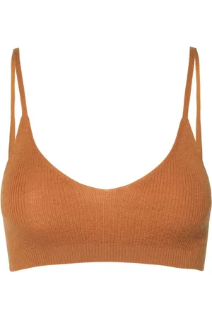 Cashmere In Love Alessi bralette