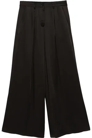 SEMICOUTURE Gabriela trousers