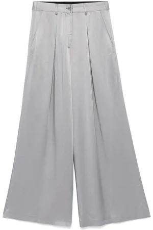 SEMICOUTURE Gabriela trousers