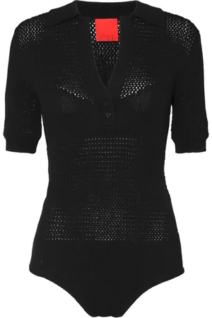 Cashmere In Love Bo bodysuit