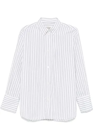 Rohe Striped shirt