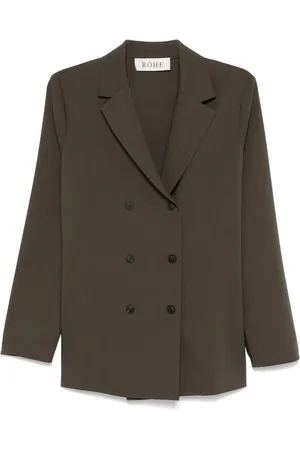 Rohe Tailored blazer