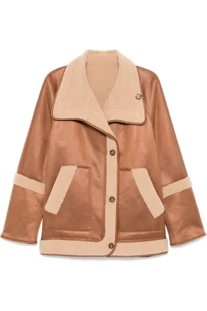Urban Code Reversible jacket