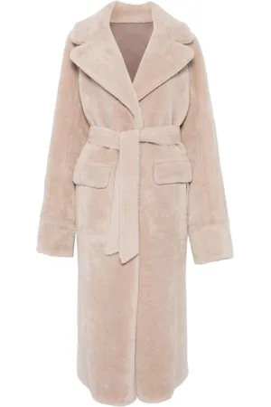 Urban Code Reversible coat