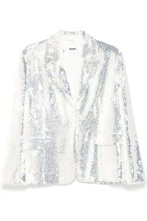 ROTATE Sequins blazer