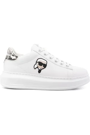 Karl Lagerfeld K/Ikonik NFT Kapri sneakers
