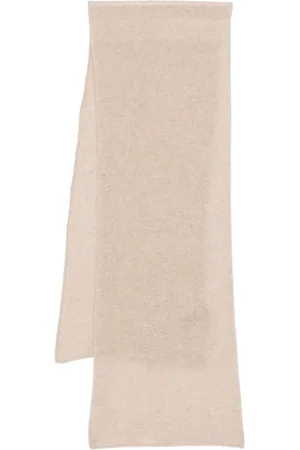 ZANONE Cashmere scarf