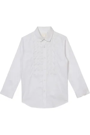 Maison Ava Tristan shirt