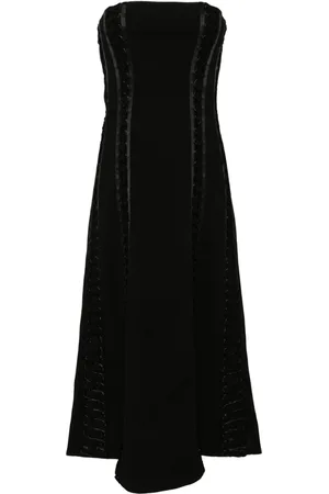Simkhai Dennison dress