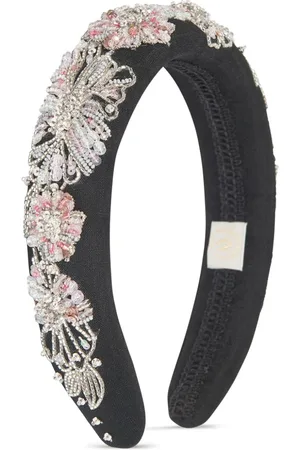Maison Ava Beaded headband