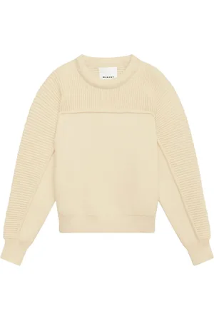 Isabel Marant Acolin knitted jumper