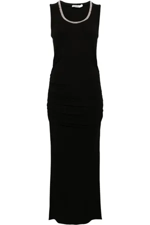Simkhai Fiamma midi dress