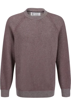 Brunello Cucinelli Cashmere jumper