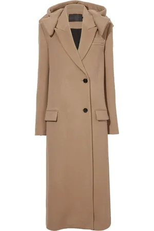 Proenza Schouler Reed coat