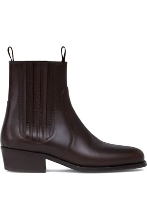 LEMAIRE Chelsea Boots