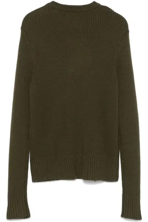 Zadig & Voltaire Ribbed sweater