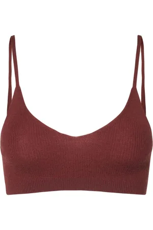 Cashmere In Love Knitted bralette