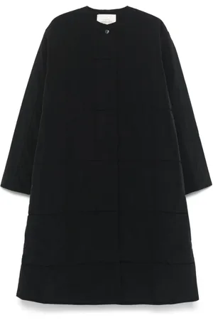 STUDIO NICHOLSON Padded coat