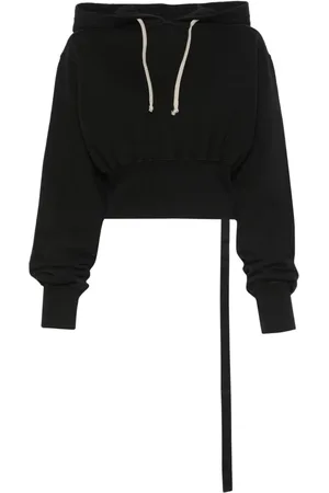 Rick Owens Tatlin hoodie