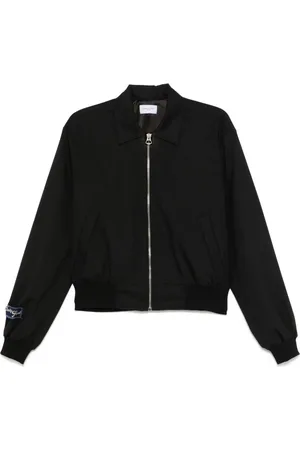 Family First Zip jacket