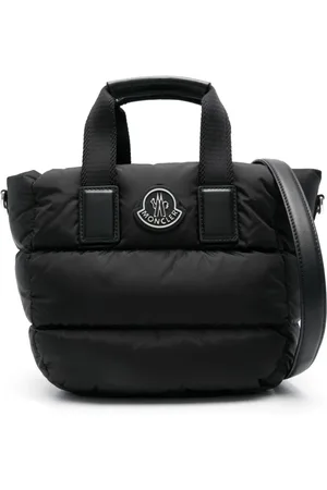 Moncler Mini Caradoc tote bag