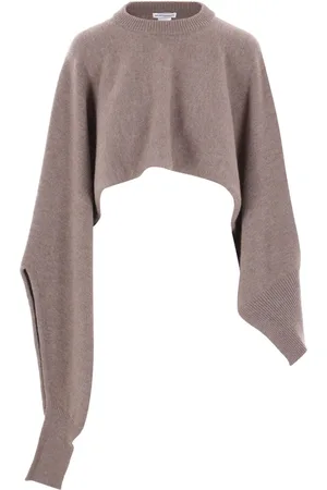 Niccolo Pasqualetti Draped sweater