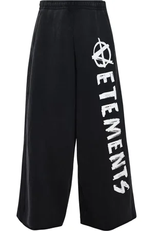Vetements Anarchy sweatpants