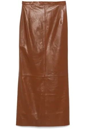 Manokhi Billie maxi skirt