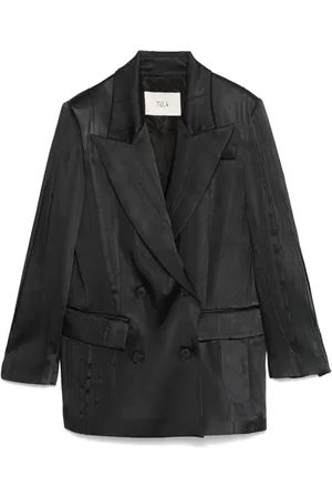 TELA Giuggiola blazer