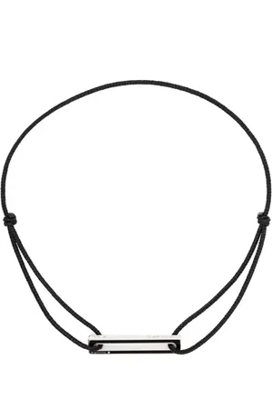 Le Gramme Le 1,7g bracelet