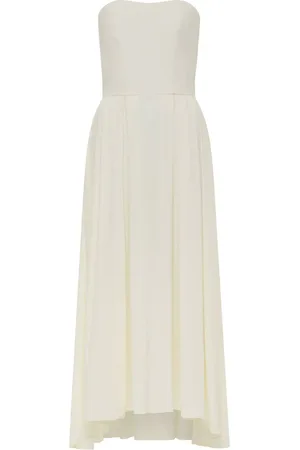 Azeeza Ezra midi dress