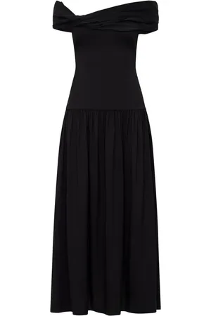 Azeeza Veda midi dress