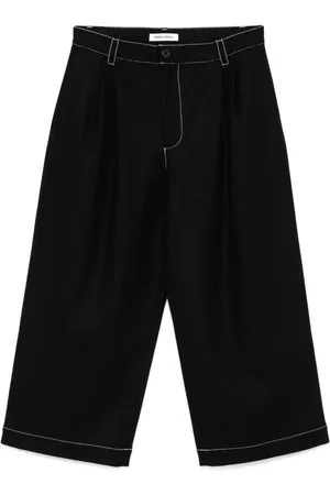 HENRIK VIBSKOV Murk trousers