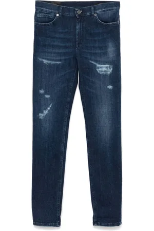 Dondup Distressed jeans