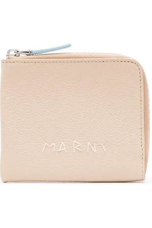 Marni wallet sale hotsell